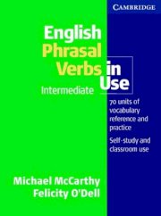 English Phrasal Verbs in Use: Intermediate 