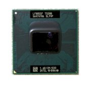 Intel Core 2 Duo T5200 (2M Cache, 1.60 GHz, 533 MHz FSB)