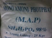 Mono amon photphat (NH4)H2PO4