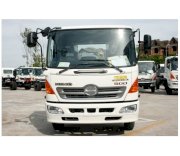 Xe tải Hino FC9JLSW 6.4T