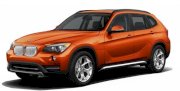 BMW X1 xDrive18d 2.0 AT 2013