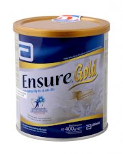 Sữa bột Ensure Gold 400g