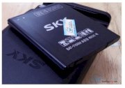 Dock sạc pin Sky A850S, A850K, A850L