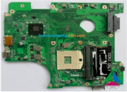Mainboard Dell Inspiron 4010 VGA SHARE