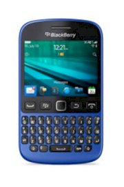 BlackBerry 9720 Samoa Blue