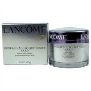  Lancome Renergie Microlift Night R.A.R.E. Superior Firming Night Cream 75g