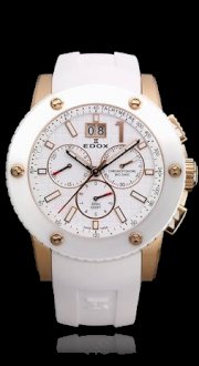 Đồng hồ đeo tay Edox 10012 37RB BIR