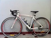Xe đạp thể thao Merida Ride - 901