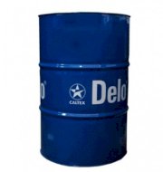 Caltex Delo Silver Multigrade 200L