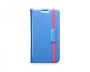 Bao da Color Touch Diary Collection Galaxy S4 BL02