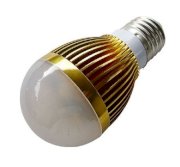 Đèn led Elek Bulb Light 5W BA05G7