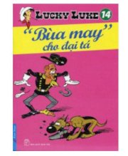 Lucky Luke (Tập 14): Bùa may của Đại Tá