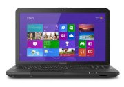 Toshiba Satellite C855-S5137 (Intel Core i3-3120M 2.5GHz, 4GB RAM, 500GB HDD, VGA Intel HD Graphics, 15.6 inch, Windows 8)