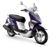 Yamaha Filano European Fashion 113 Fi 2013 ( Trắng tím )