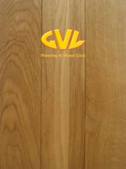 Sàn gỗ tự nhiên Sồi trắng Gỗ Việt Lào 15x90x900mm (solid)