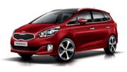 Kia Rondo SLi 1.7 CRDi AT 2014 