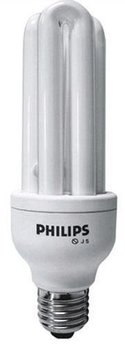 Bóng Compact Philips GENIE 5W CDL /WWE27 220-240V 1CT/4X12