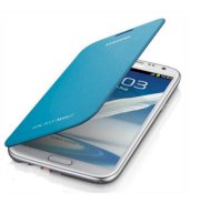 Bao da Flip cover Samsung Galaxy Note II