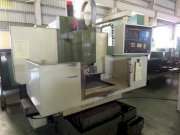 Máy phay CNC Makino MS-30