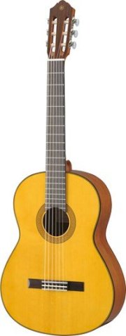Classic Guitar Yamaha CG142S