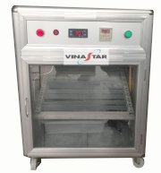 Máy ấp trứng gia cầm VINASTAR VN-100