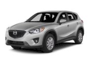 Mazda CX-5 Sport 2.0 MT 2WD 2013