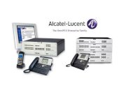 Alcatel-Lucent OXO/OXE Không dây IP