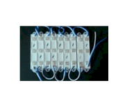Đèn Led Module 2B 5050 đế nhựa (trắng)