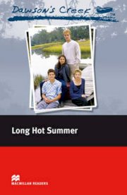 Long hot summer