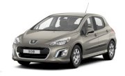 Peugeot 308 Access 1.6 e-HDi AT 2013