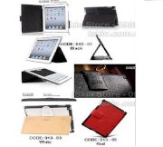 Case da iPad 2 iCarer 2 ngấn MS014