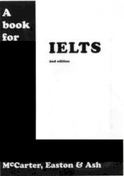 A book for Ielts