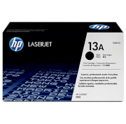 HP Cartridge Q2613A 13A (Black)