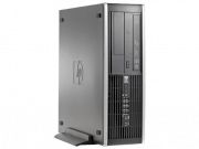 Máy tính Desktop HP 8300 Elite (D0Q13PA) (Intel Core i5-3470 3.2Ghz, Ram 4GB, HDD 500GB, VGA Onboard, Microsoft Windows 7 Professional, Không kèm màn hình)