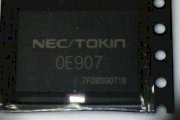Tụ NEC / TOKIN OE907