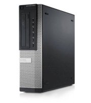 Máy tính Desktop Dell OptiPlex 7010 Desktop (Intel Core i3-3220 3.30GHz, RAM 2GB, HDD 250GB, 16X DVD-ROM, Intel Integrated Graphics, Windows 7 Home Premium, Không kèm màn hình)