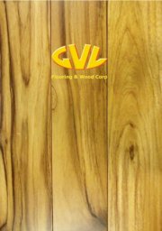 Sàn gỗ tự nhiên Teak Gỗ Việt Lào 15x90x750mm (solid)