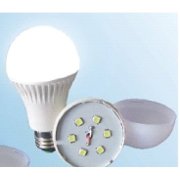 Đèn led Bulb One Watt 3W-6