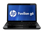 HP Pavilion g6-2356ee (D6Y59EA) (AMD A-Series A4-4300M 2.5GHz, 4GB RAM, 500GB HDD, VGA ATI Radeon HD 7670M, 15.6 inch, Free DOS)