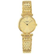 Đồng hồ Longines La de classique gold DHL783
