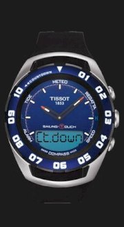 Đồng hồ đeo tay Tissot T056.420.27.041.00