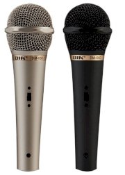 Microphone BIK BM-660