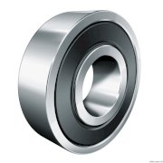 Vòng bi SKF 6205