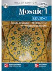 Mosaic 1 - Reading