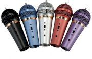 Microphone BIK BM-110