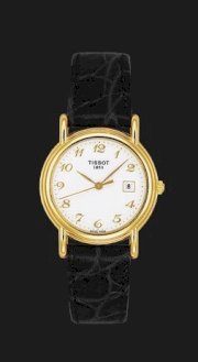 Đồng hồ đeo tay Tissot T71.3.129.12