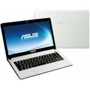 Asus X402CA-WX135 (Intel Celeron Processor 1007U 1.5GHz, 2GB RAM, 500GB HDD, VGA Intel HD Graphics, 14 inch, Free DOS)