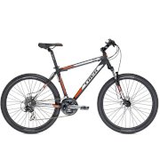 Xe đạp thể thao Trek 3500D ( Màu đen )