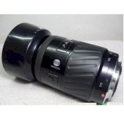 Lens Minolta AF 70-210mm F4.5-5.6