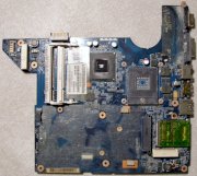 Mainboard HP Pavilion DV4, Intel GM45, VGA Share (JAL50 LA-4101P)